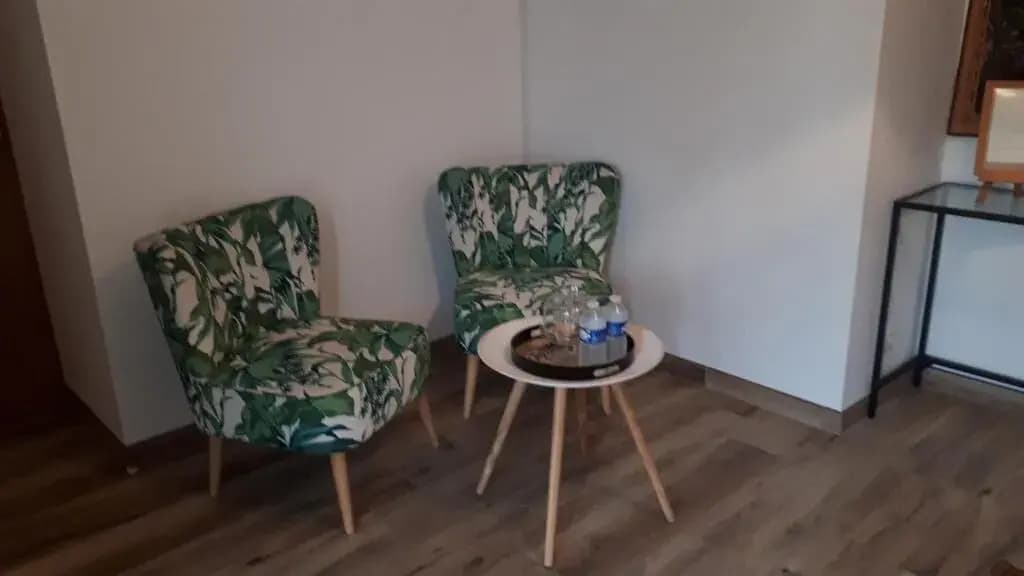 Chez Celine - Photo 5