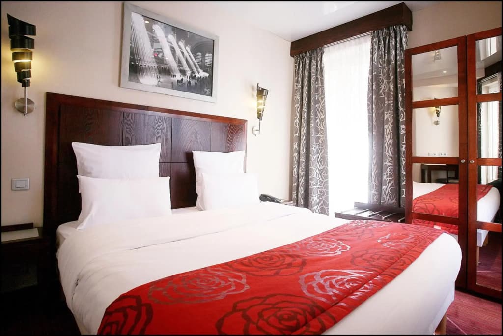 Grand Hotel Francais - Photo 4