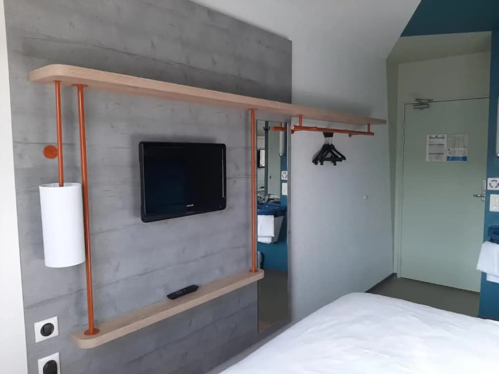 ibis budget Bar le Duc - Miniature 8