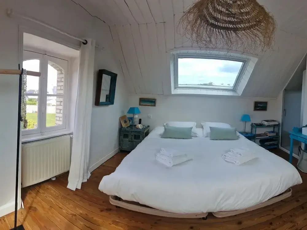 Holiday Home, Flair&premium Comfort Near the Beach - Miniature 2