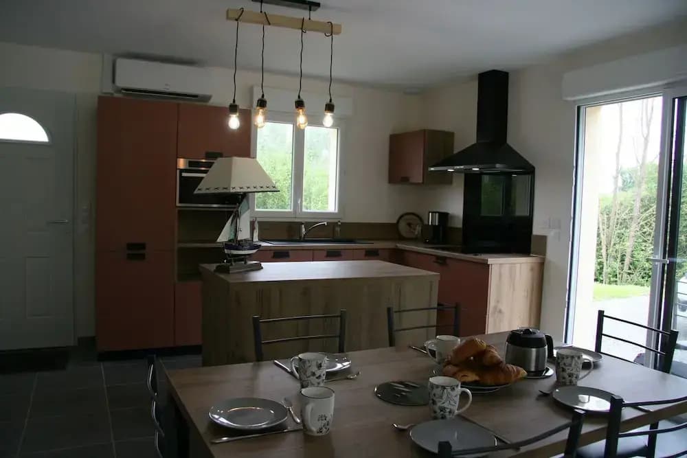 Le Domaine de Louise - Photo 4