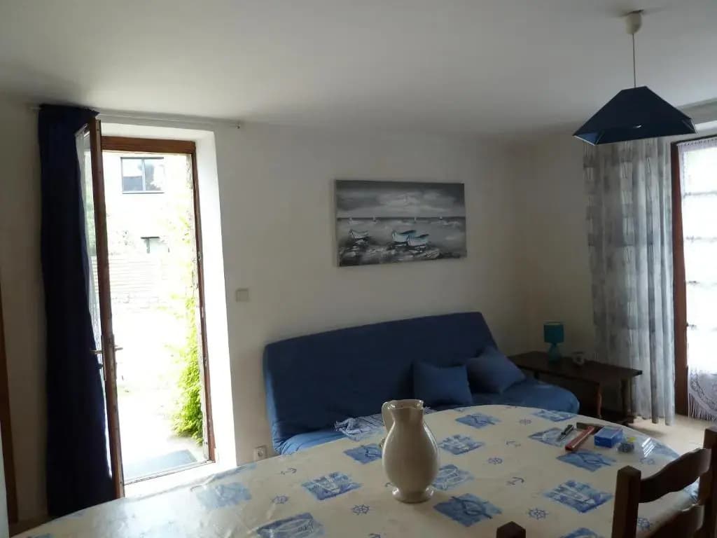 Ker Océan 1 au bord des dunes Famille DUPREZ GOBERT - Photo 3