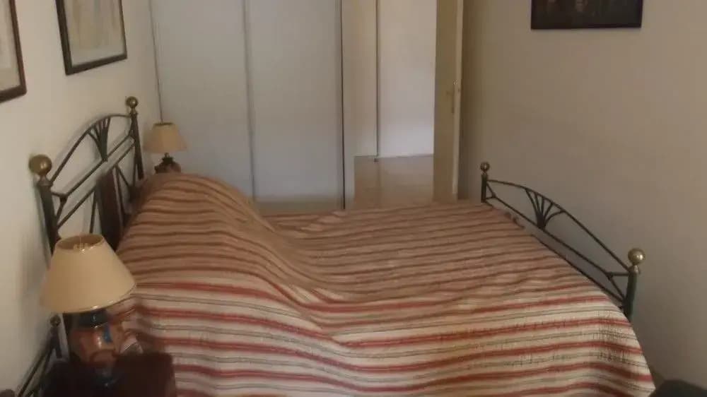 Appartement 4 personnes avec terrasse et parking quartier du Port de Nice - Photo 5