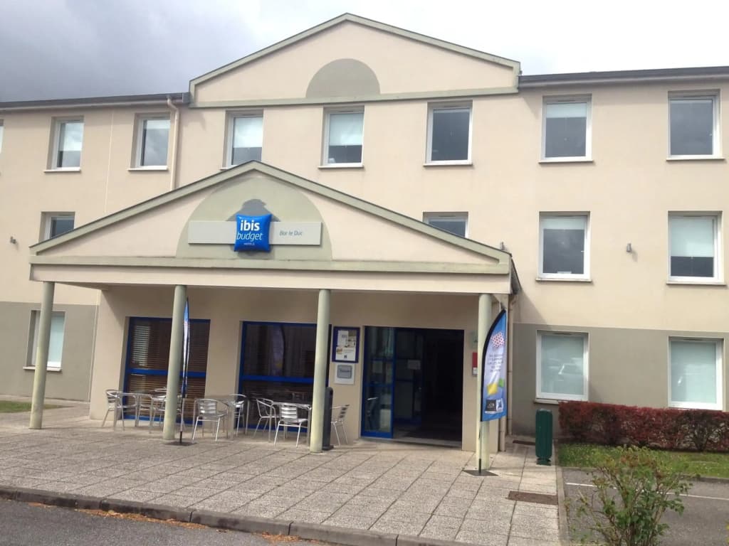ibis budget Bar le Duc - Photo 5