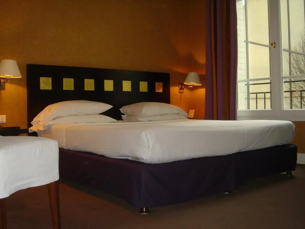 Hotel De La Jatte - Photo 3