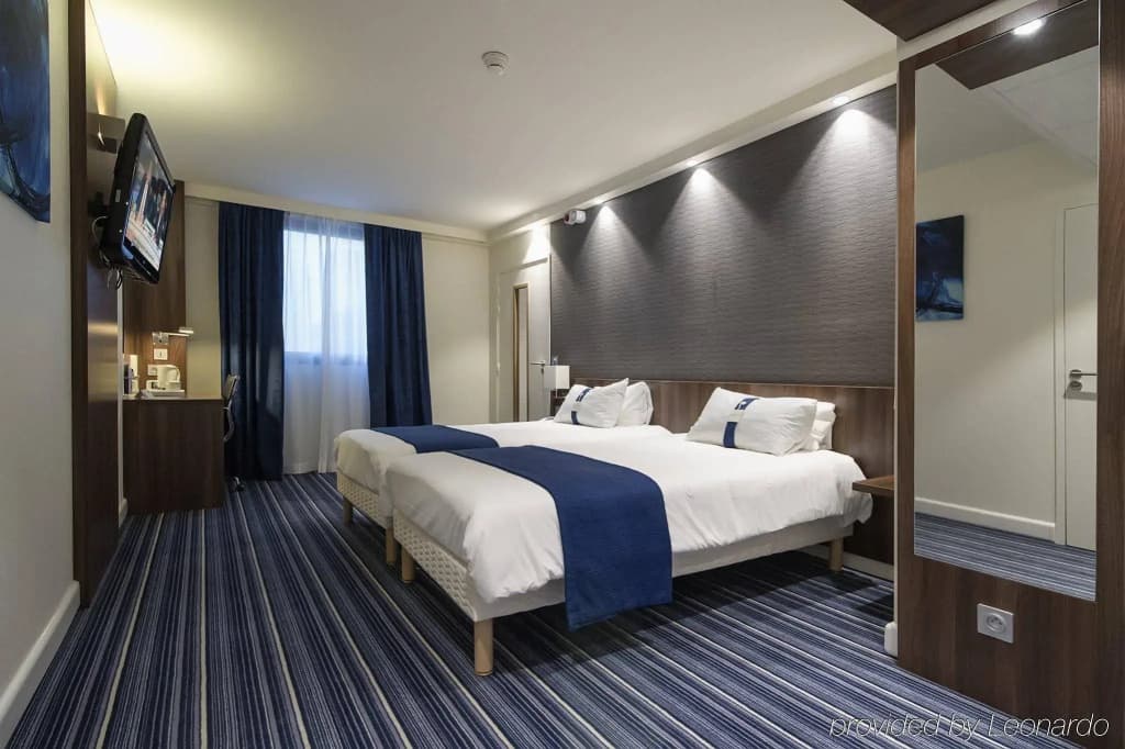 Holiday Inn Express Lille Centre by IHG - Photo 3