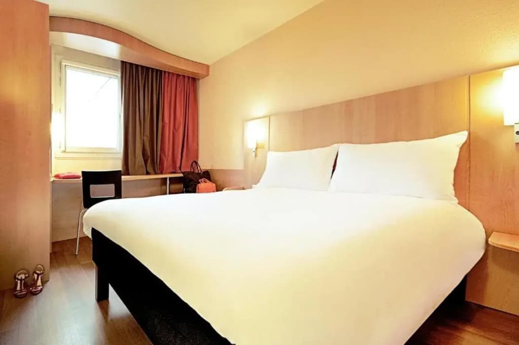 Hotel ibis Lille Centre Gares - Photo 5
