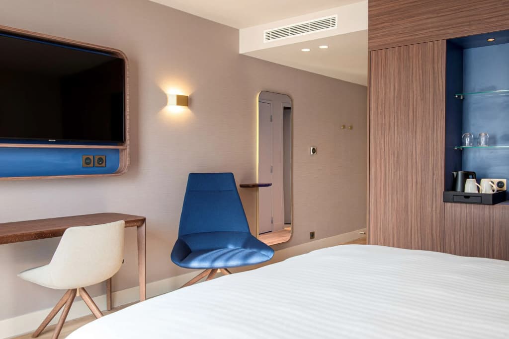 Radisson Blu Hotel, Rouen Centre - Photo 5