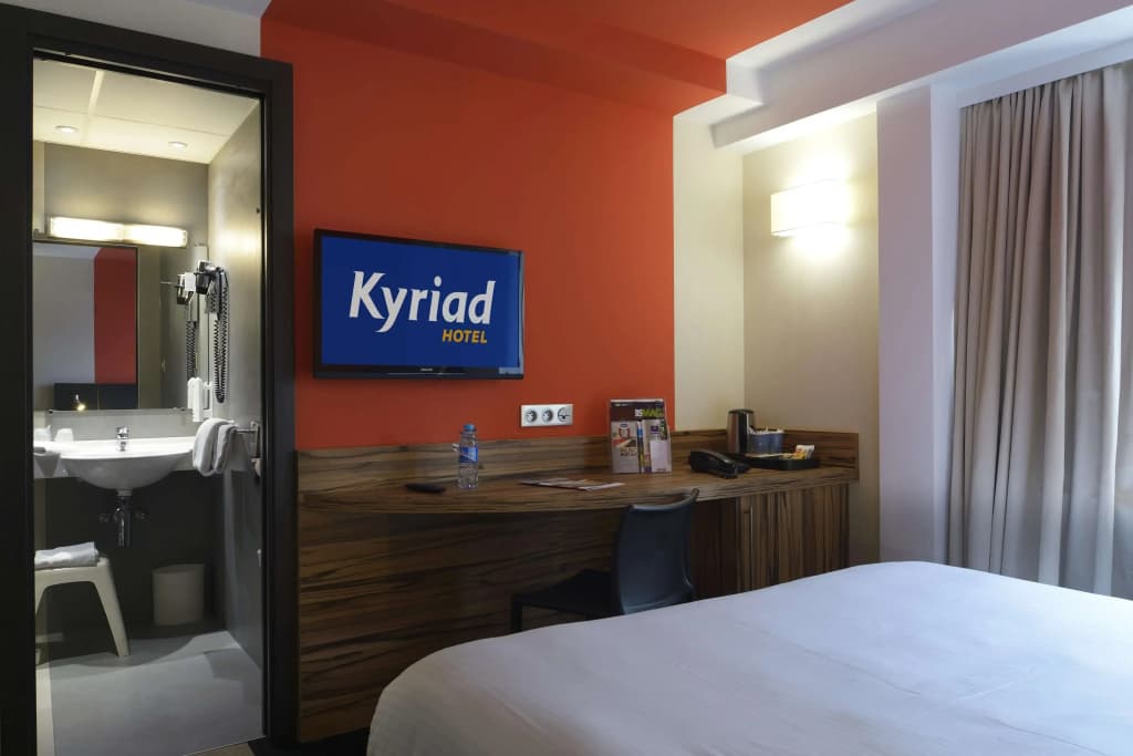 Kyriad Montbeliard Sochaux - Miniature 7
