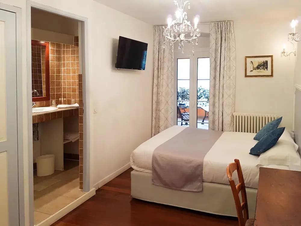 Hotel U Castellu - Miniature 4