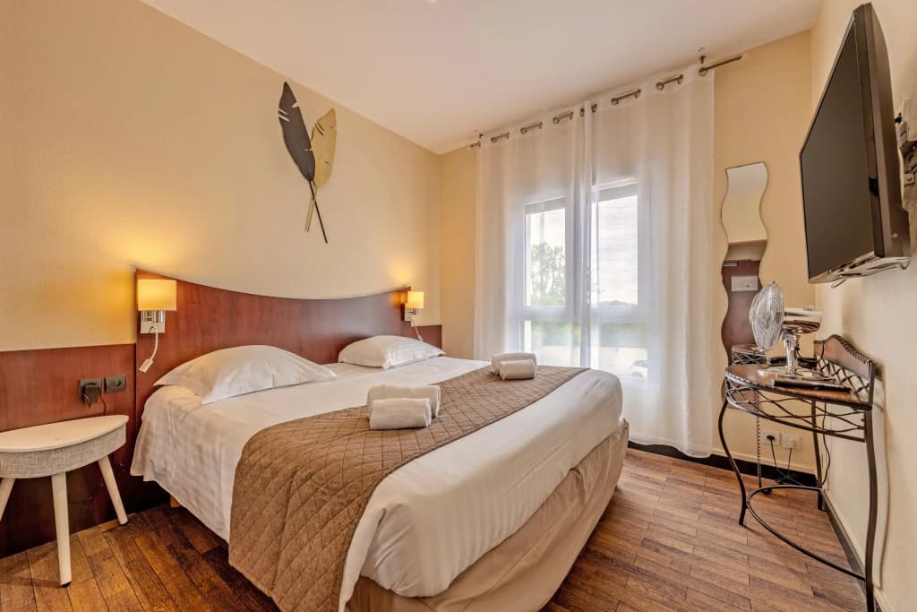 Logis Hotel Center - Photo 5