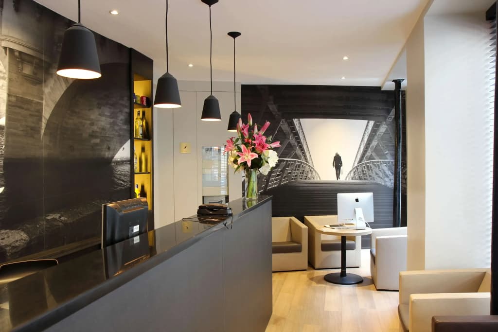 Best Western Hotel Opéra Drouot - Photo 4