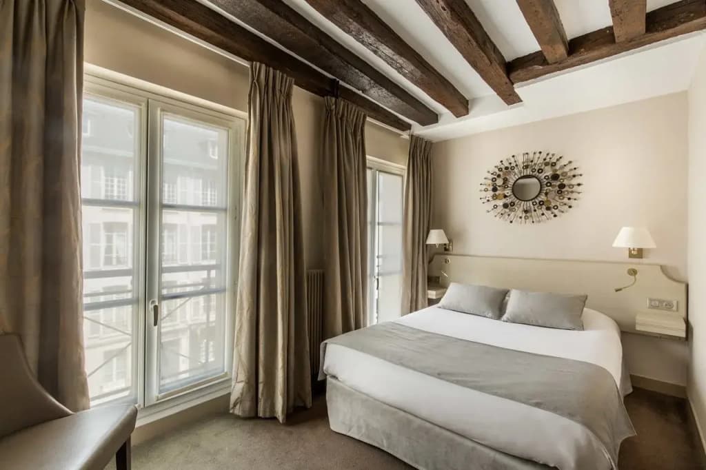 Hotel la Residence du Berry - Miniature 6