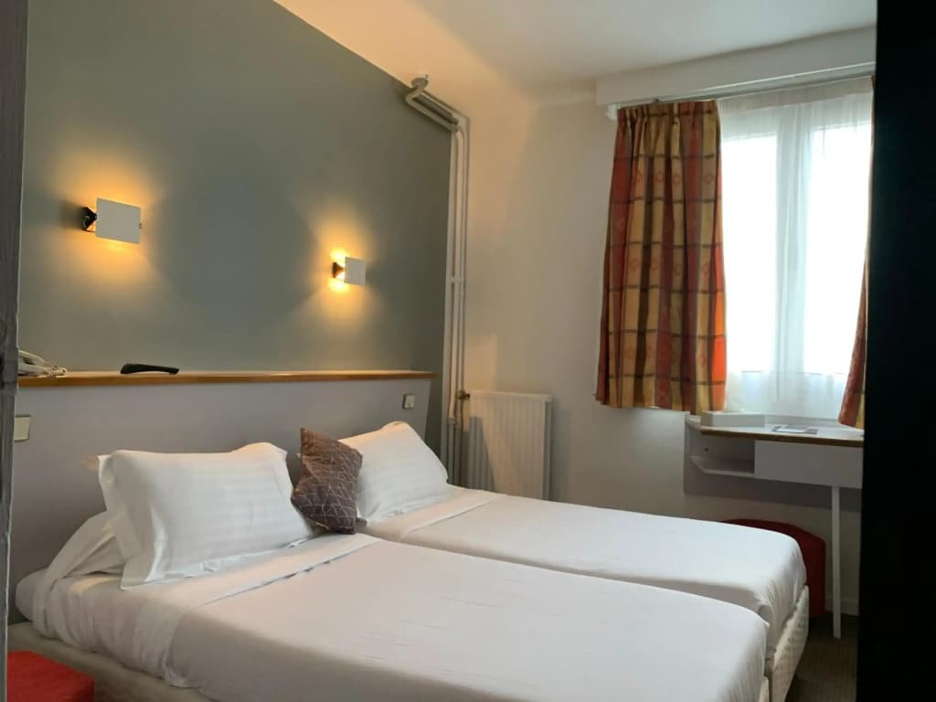 Hôtel Picardy - Photo 5