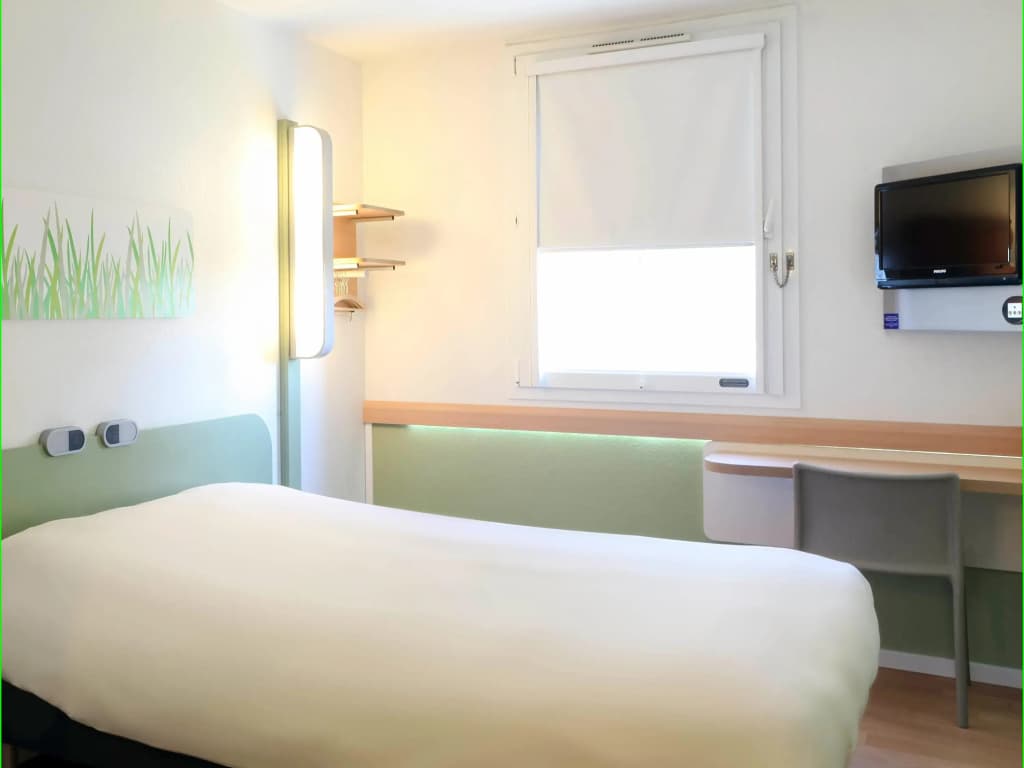 Ibis Budget Nancy Centre - Photo 5