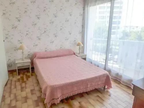 Apartment Les Dunes La Grande Motte - Photo 4