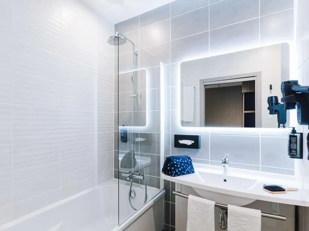ibis Styles Contres Cheverny - Miniature 7