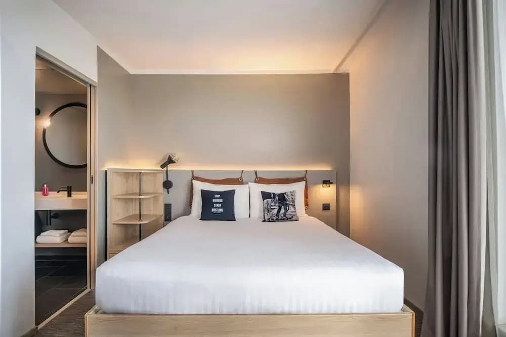 Moxy Bordeaux - Photo 4