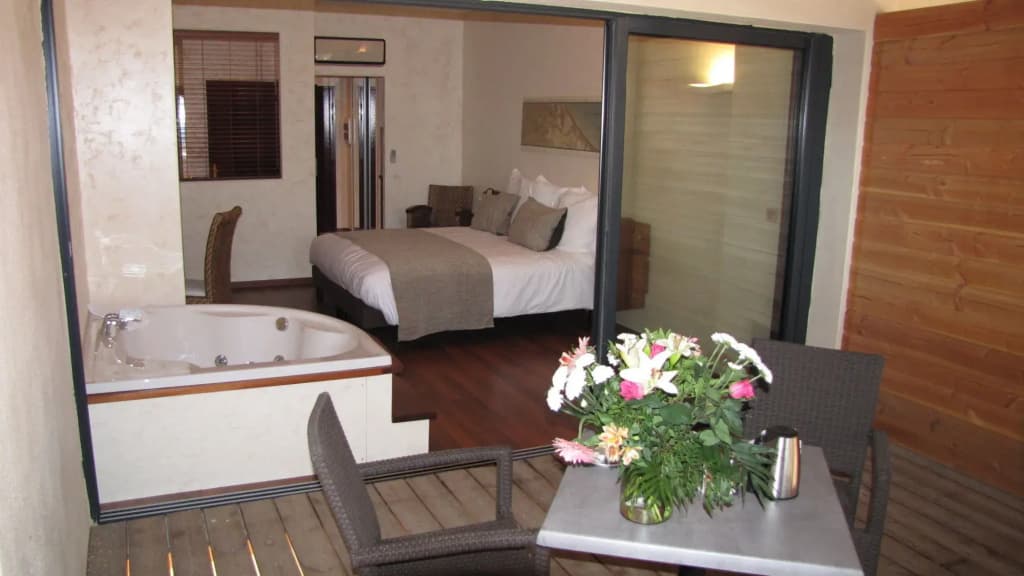 Ile du Gua Suites - Miniature 7
