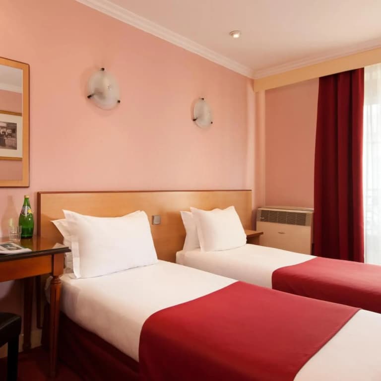 Grand Hôtel Amelot - Miniature 7