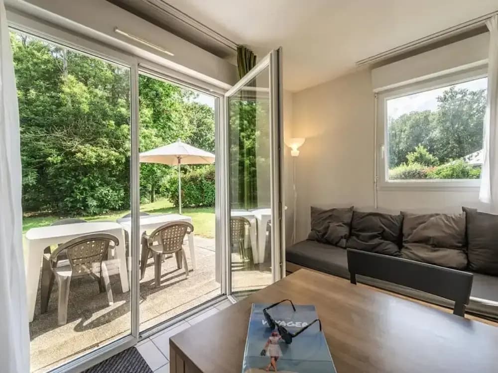 Beautiful Maisonnette in Saumur - Miniature 6