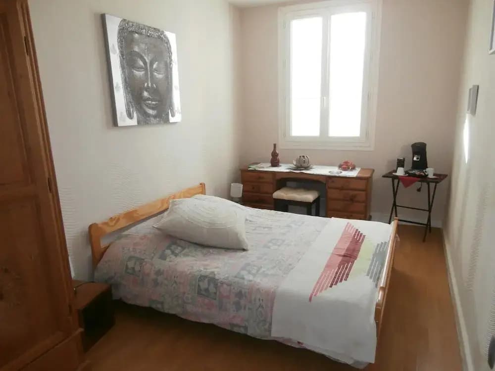 Maison Le Trèfle - Miniature 6