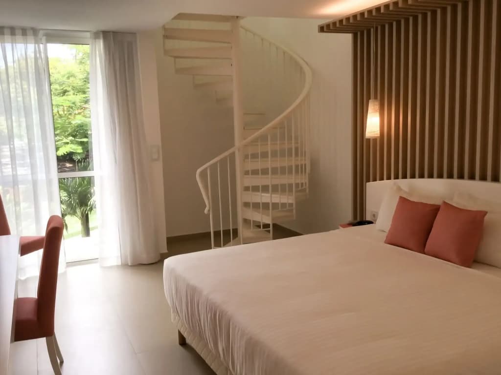 La Creole Beach Hôtel & Spa - Miniature 3