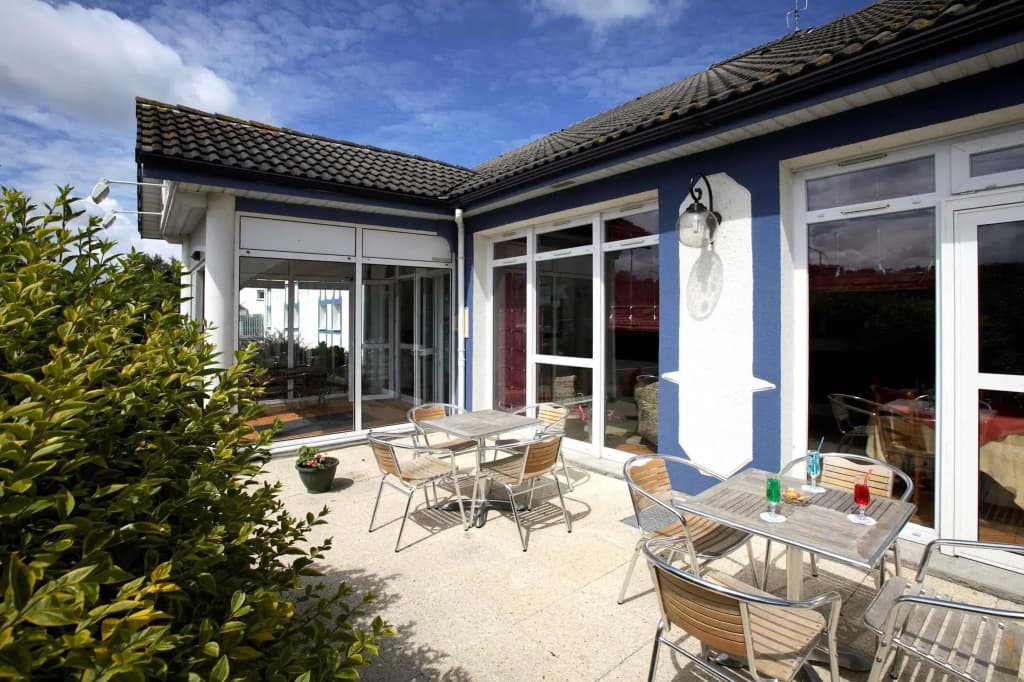 Holiday Inn Calais-Coquelles by IHG - Miniature 8