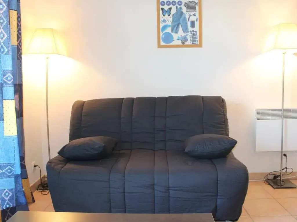 Appartement Gruissan, 2 pièces, 4 personnes - FR-1-229-372 - Miniature 8