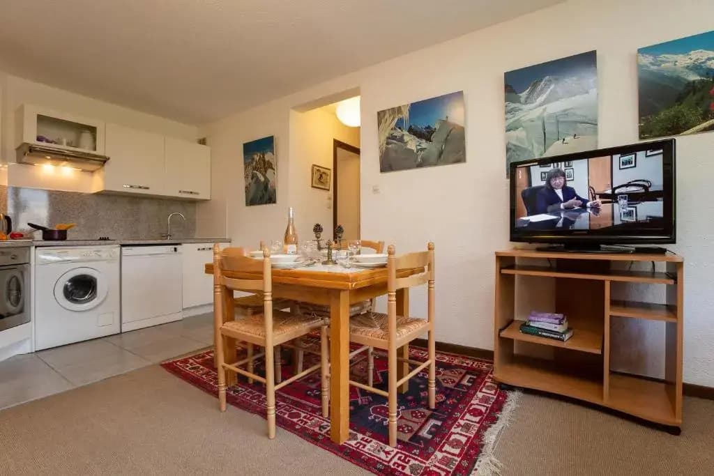 Appartement Lazuli - Miniature 5
