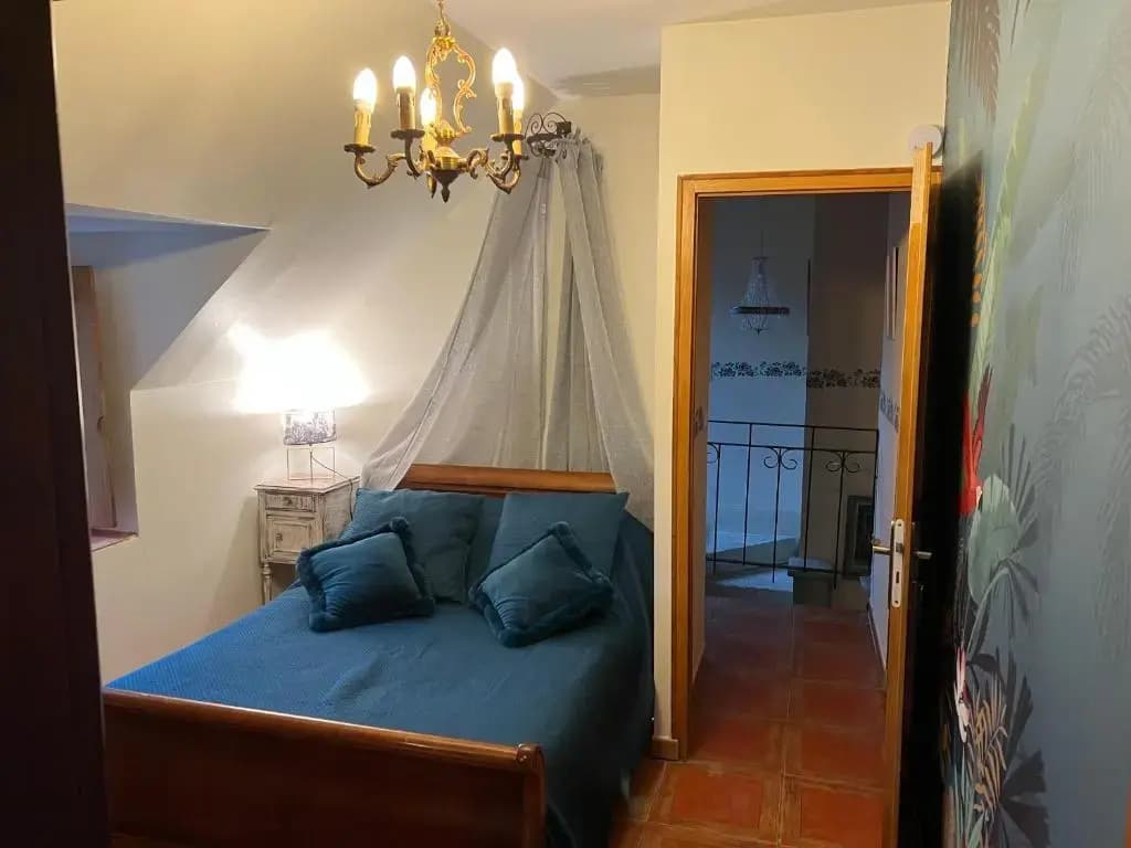 Le Clos Saint-Fiacre - Miniature 3