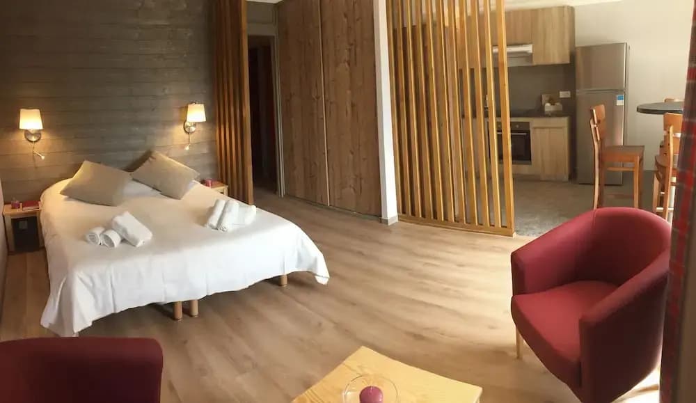 Village Vacances le Tarbesou - Appartments - Photo 1