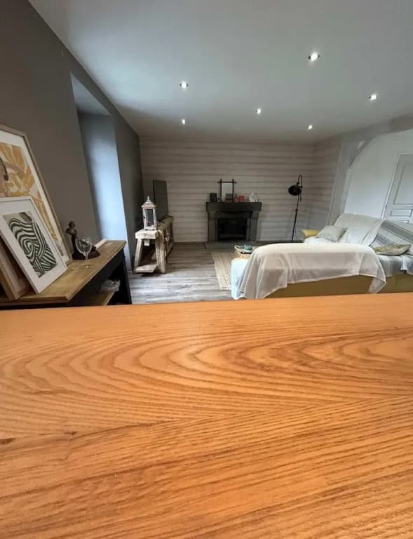 Large Family Duplex in Murat Village - Photo 5