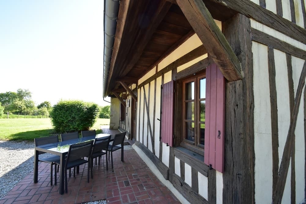 Weekend Escape in Saint-maurice - Miniature 7