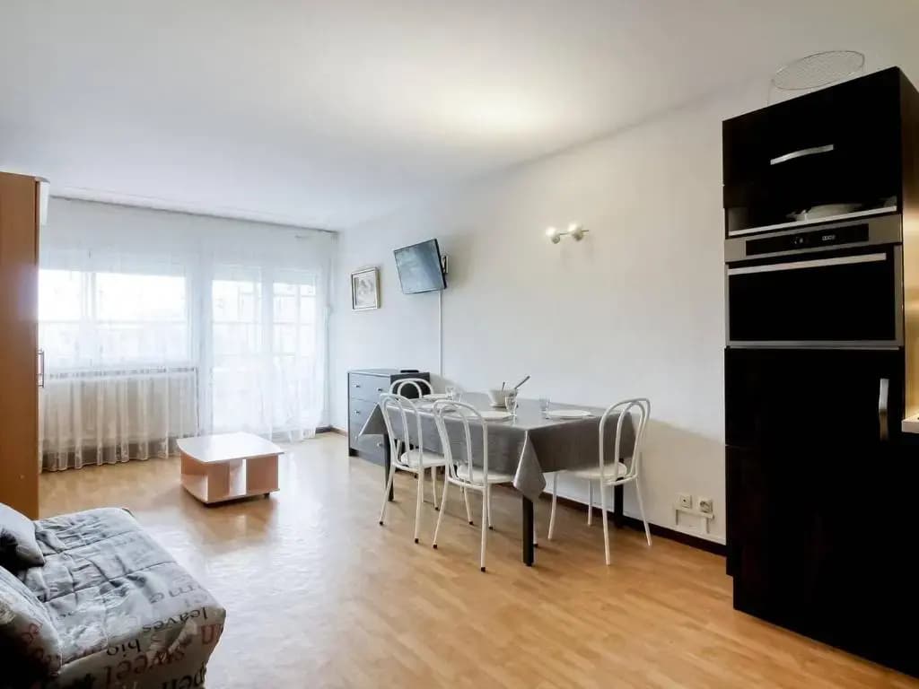 Appartement Gourette, 1 Pièce, 4 Personnes - Fr-1-400-53 - Photo 4