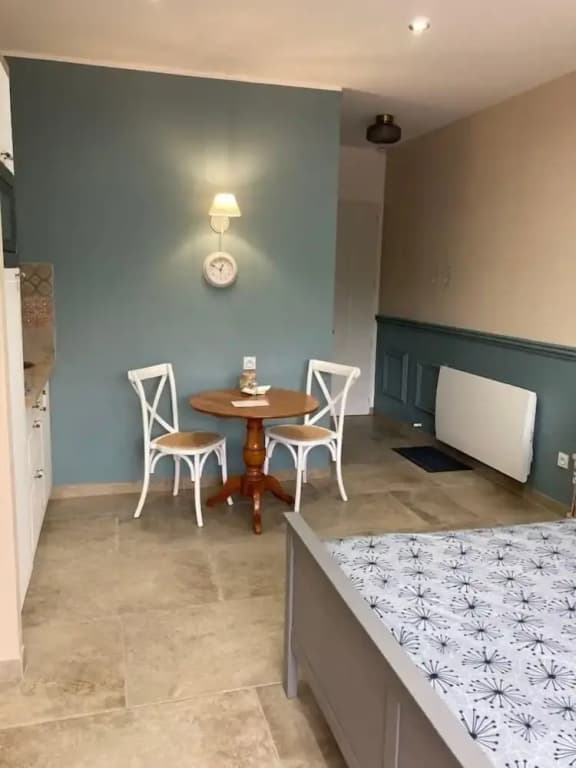 Détente de la lys - Photo 1