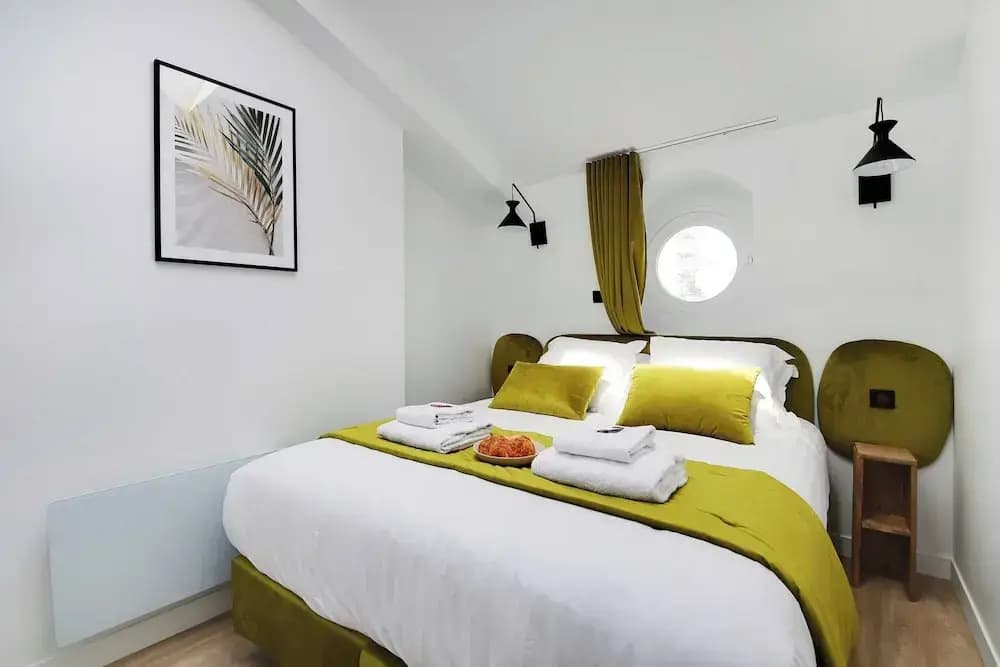 Splendid Apartment for 4 People - Photo 1