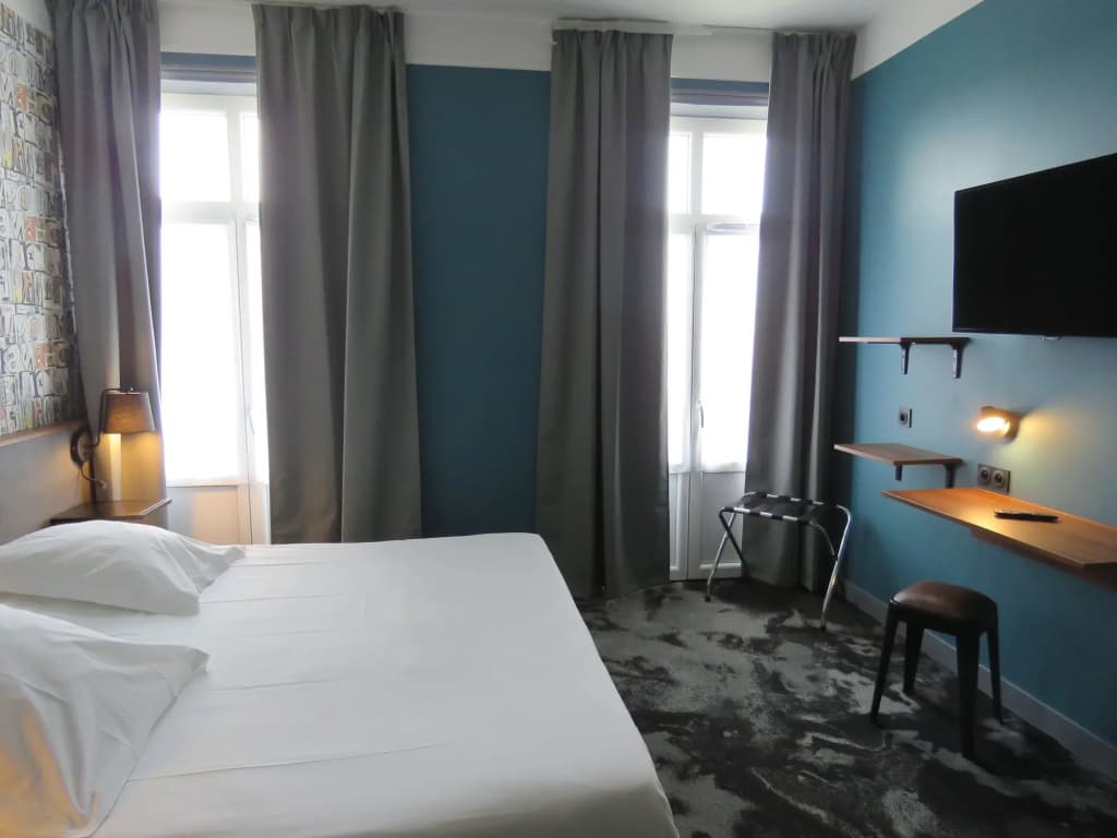 Hôtel Bristol Reims - Photo 5