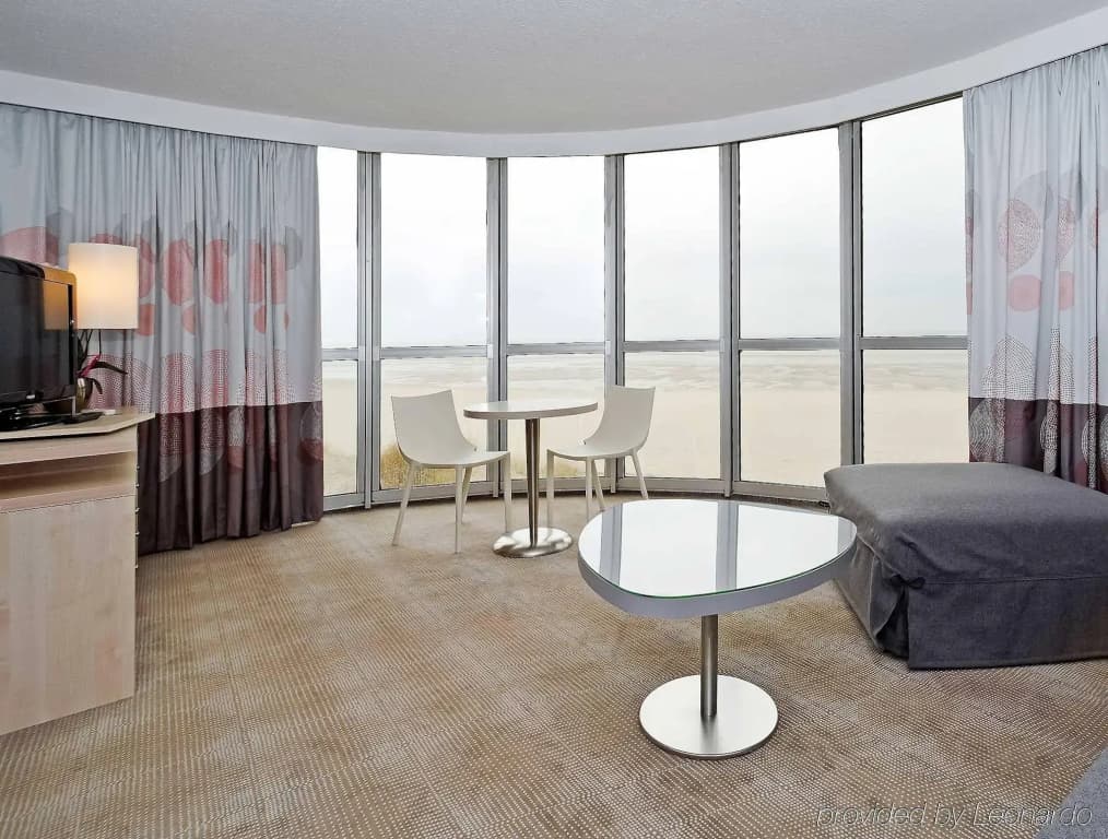 Novotel Thalassa Le Touquet Hotel - Photo 5