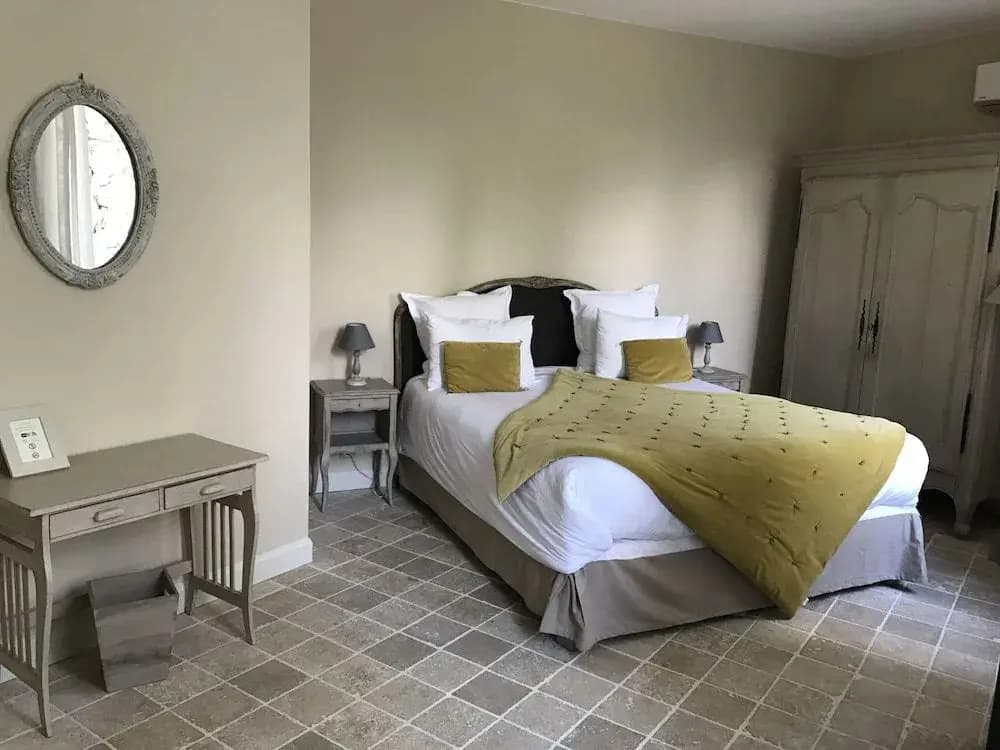 N°15 Les Confidences - Chambres D'hôtes - Photo 5