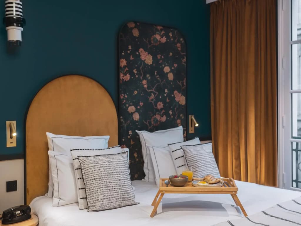 Dandy Hotel - Miniature 6