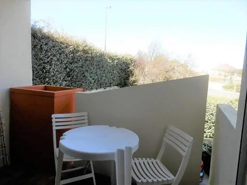 Appartement Vieux-Boucau-les-Bains, 1 pièce, 2 personnes - FR-1-379-32 - Miniature 3