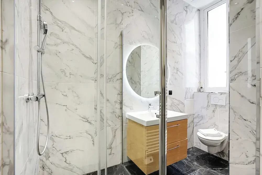 Luxurious Apartment - 2br/8p - Faubourg-du-roule - Miniature 7