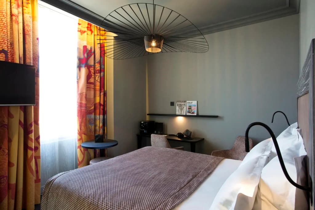Empreinte Hôtel & Spa - Miniature 6