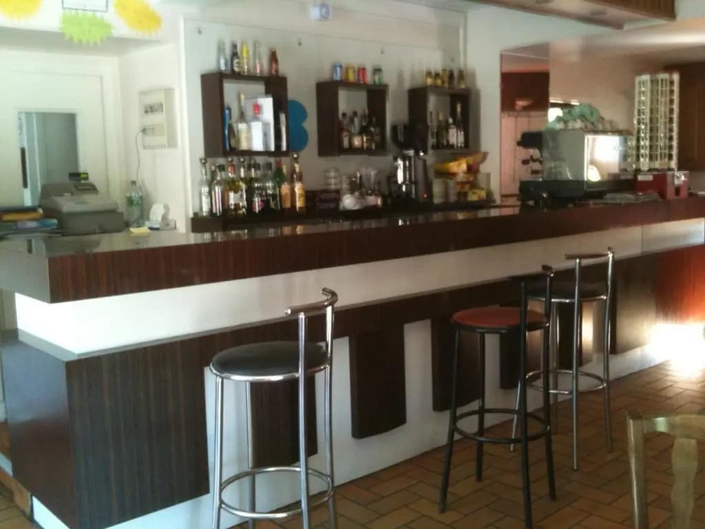 Hôtel de la Paix - Photo 1