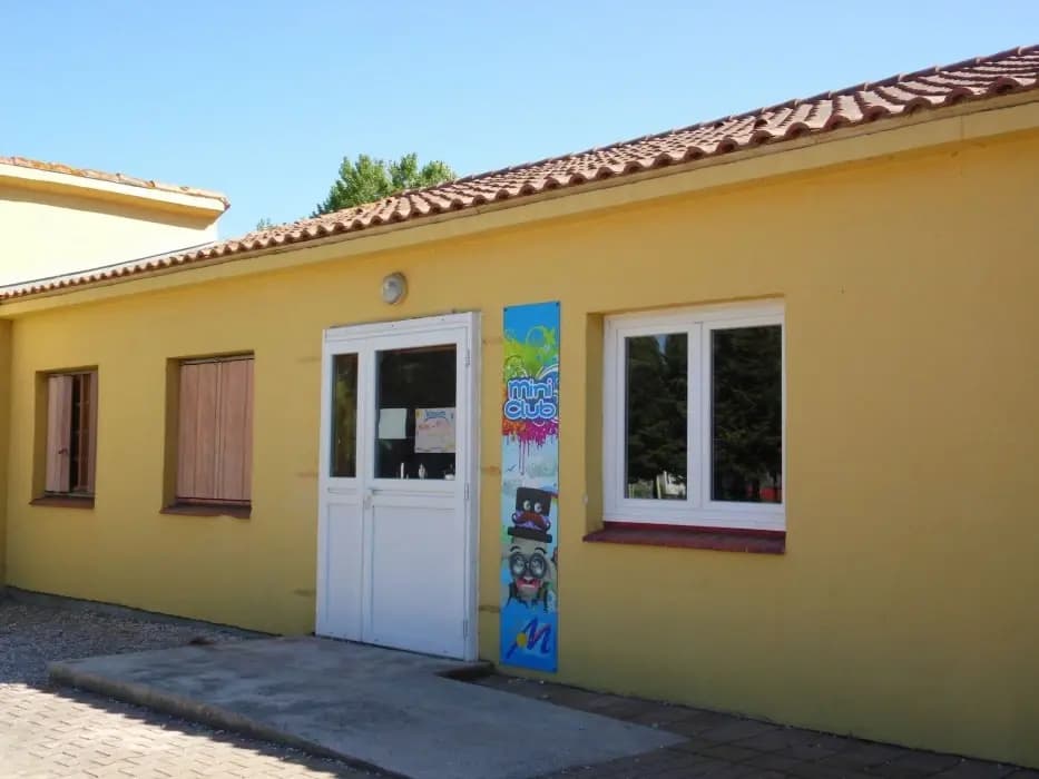 Club De Vacances - Photo 1