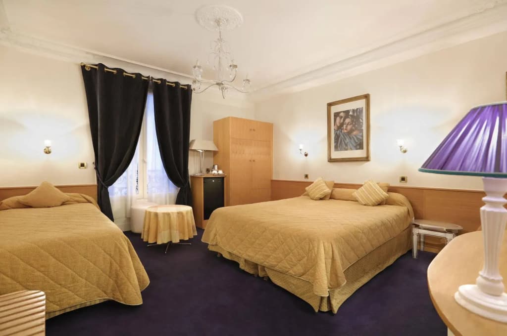 Hôtel du Levant - Photo 5