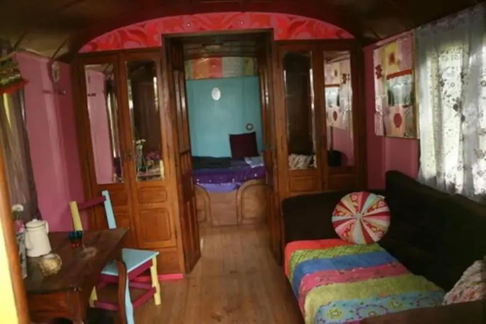 Camping le Vallon - Photo 4
