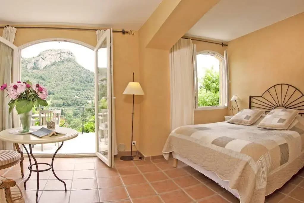 La Colline de Vence - Photo 2