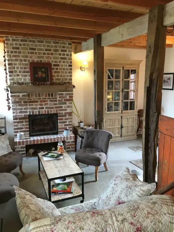 Paardenhof Guesthouse - Miniature 6